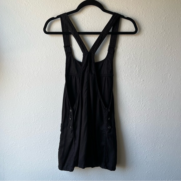 BDG Overalls Romper, Size XS - Picture 5 of 9